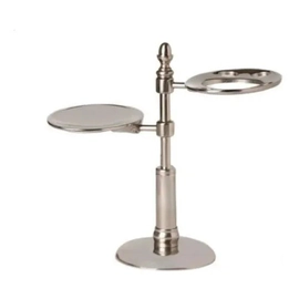 Jabonera ottone portacepillo de pie LP02.1