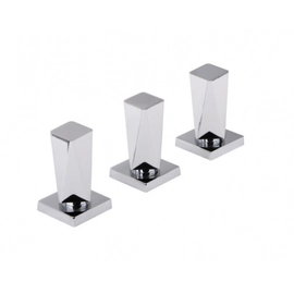 Grifería Bidet Estalgrif Haaz New York Cr 560/020-00