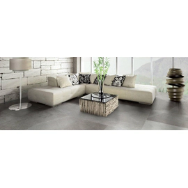 Porcelanato Ilva 45x90 Burlington Silver Nat 1ra cal