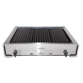 Parrilla a gas angux 730 Tromen