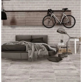 Porcelanato Cerro Negro 61x61 Reserve Tiza