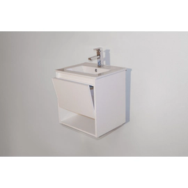 Mesada de loza Campi 1 AG ML50/M