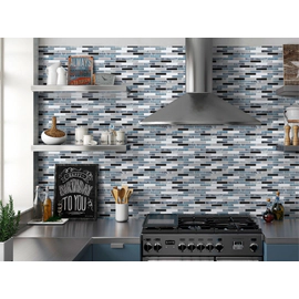 Misiones 30x30 malla souk 4 strips 4q4004