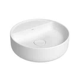 Bacha Deca Slim redonda Blanco L12040.17 1 ag