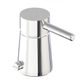 Griferia Bidet Hidromet Vector c/transf 42102 cr