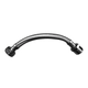 Tubo macho FV flexible GIR.H-M.Par35cm ½