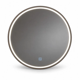 Espejos Qualika Touch Circular70CM Q1