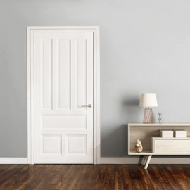 Contramarco Epsilon Soft 70 x 15 x 2,44 Blanco Mate Atrim 3005E