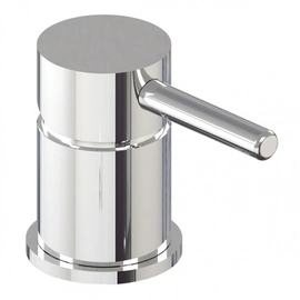 Griferia de bidet Hidromet Vector s/transf cromo 42107