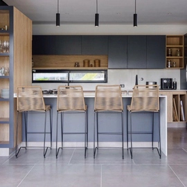 Porcelanato Ilva 60x60 Compact evolution 2º Cal