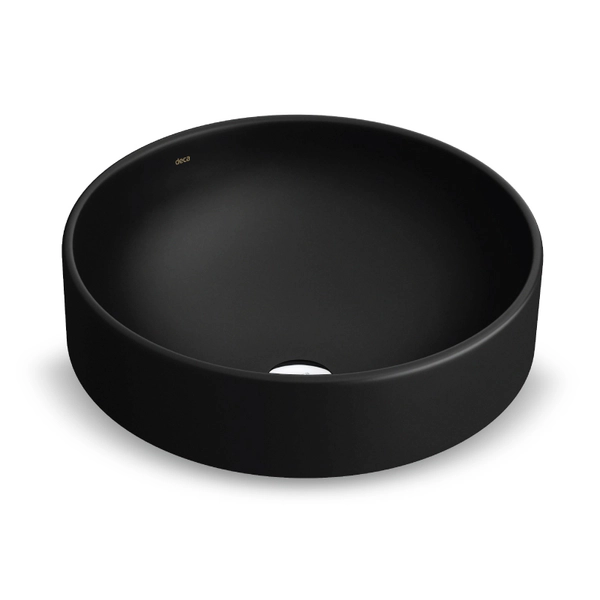 Bacha Deca Clasic negro mate L.1050.94