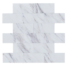 Misiones 25.5x30.6 malla asik bco(adhesivo)pal1601