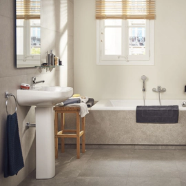 Lavatorio mural monaco 1AG Roca