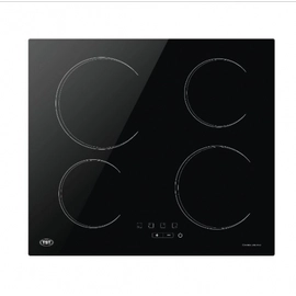 Anafe Vitrocerámico TST IV Zonas 25-4