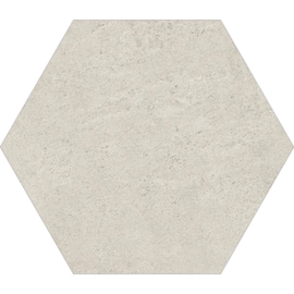 Misiones 17x19.5 ceramica hexagonal 17 cement off bc1506 x mts2 (1m2 caja)