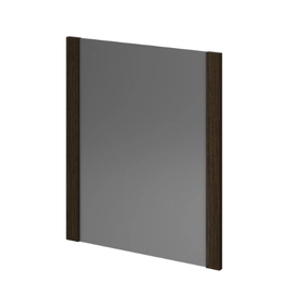 Espejo Schneider Rivo Vertical 60 wengue