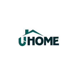 Pileta doble de cocina Uhome Silver H7545