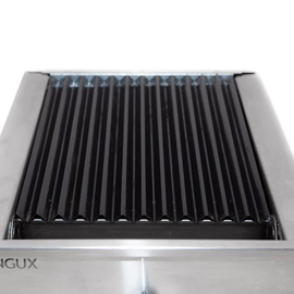 Parrilla a gas Angux 430 Tromen