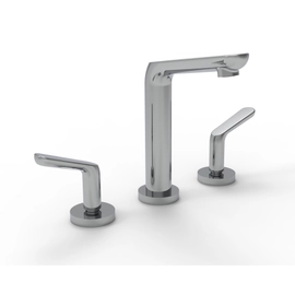 Griferia lavatorio Estalgrif Nina advance cromo 725/010-00