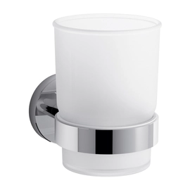 Porta cepillos FV triades cromo 0169/C3-CR