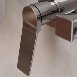 Grifería monoc bañera Andez xxl ce cromo 0606.08.1.04.04