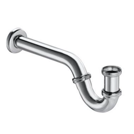 Roca The Gap Sifón Curvo Bidé