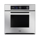 Horno Eléctrico TST Empotrable TST RUPHAY VIII 30-60