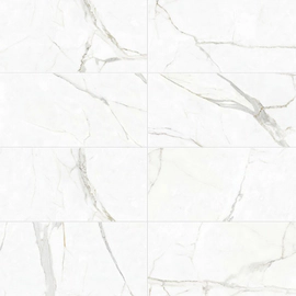 Porcelanato Vite 60x120 Calacatta Pulido 1°cal