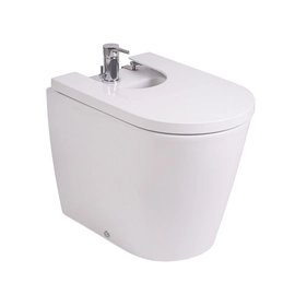 Bidet Roca inspira round 1AG blanco