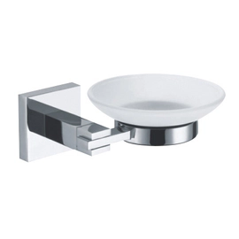 Accesorio de baño Peirano Jabonera L-11000 cr