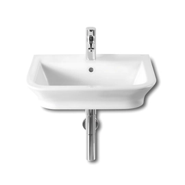 Lavatorio Roca the gap 500 blanco A327476000