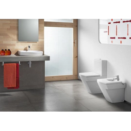 Roca Hall Bidet 3 Agujeros Bco.