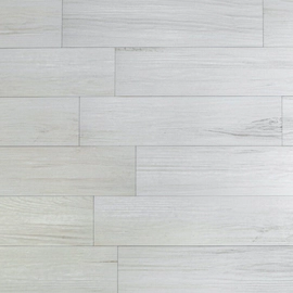 Porcelanato Ilva 22,5x90 wood home cotton 1º