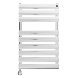 Toallero electrico Firenze smart 80x45 Lux Radiarte TFSIS0800450L