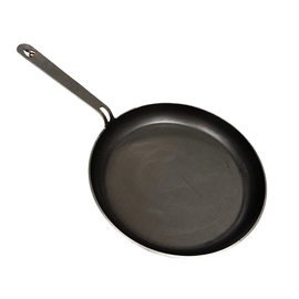 Sarten Tromen N15 acero al carbono 05-000-290