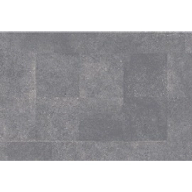 ILVA 60X60 PORC.GRANI CARBONE NAT 1º