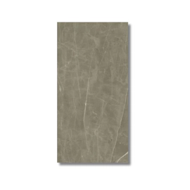 Panel pared SPC Hangzhou Gris marmol brillante liso 2440x1220x3mm 298 8009-2