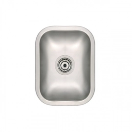 Bacha de cocina Mi Pileta Bajo mesada simple 201