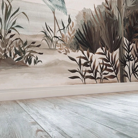 Zocalo Epsilon line 70x15x2.44M Atrim2330E