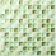 Revestimiento Misiones 30x30 Malla Sabbia Brillante