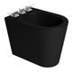 Bidet Deca Link 3 aguj negro mate B.23.94