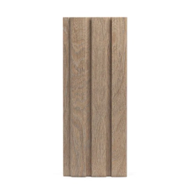 Revest de pared Atrim Epsilon roble osc slim 122X12mm (2.75ML) 7506E
