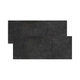 Porcelanato Cerro negro 64x122 basalto negro 1º