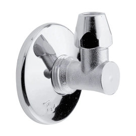 Codo de conexión FV vertical 0546