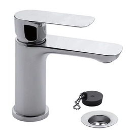 Grifería de lavatorio FV coty monocomando 0181/D9-CR