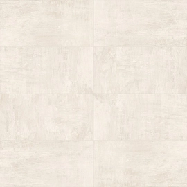 Porcelanato Cerro negro 58x58 Life Tiza pulido cal 2º