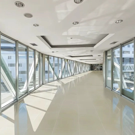 Porcelanato Ilva 30x60 técnico ecoland sand natural 3º