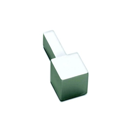 Esquinero Atrim 10x10mm quadra 8423