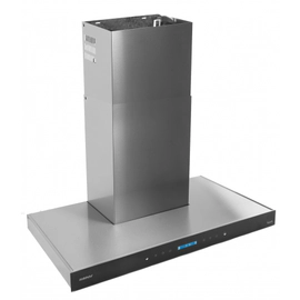 Campana Llanos Contrapared Premium Touch 90 27431