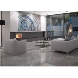Porcelanato Ilva 30x60 Tec Marmi Fiume natural
